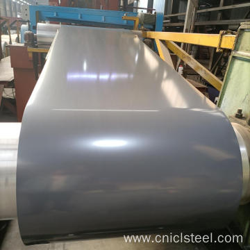 0.4mm Prepainted Color Coated Steel Coil